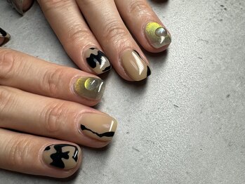 エードット(a.)/定額サンプルデザイン