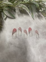 ネイルサロン ネイルクク 桑名駅前店(Nail KUKU)/５月キャンペーン