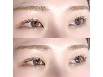 ユウワ(yuwa)/lashlift