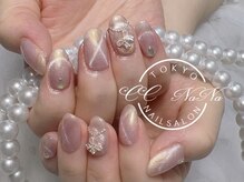 シーシーナナ ネイルサロン(CC NaNa Nail Salon)/