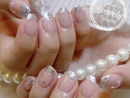 ガラスフレンチ