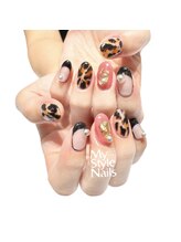 マイ スタイル ネイルズ(My Style Nails)/