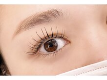 ありる/ロングまつ毛さんデザイン