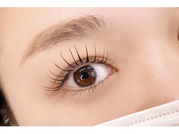 ありる/ロングまつ毛さんデザイン