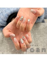 ロアンネイル(roan nail)/