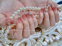 レアネイル 渋谷店(Le’a nail)/ワンホンチーク☆マグネット追加