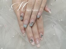 シーシーナナ ネイルサロン(CC NaNa Nail Salon)/