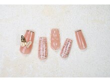 ミスシュガーネイル(MS Sugar Nail)/