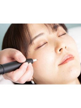 シミしわ改善！予防ケア