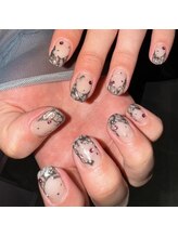 ピンズイチロク(PINS16)/ジェル定額コース