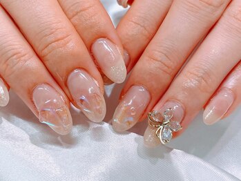 うるうるオーロラストーン