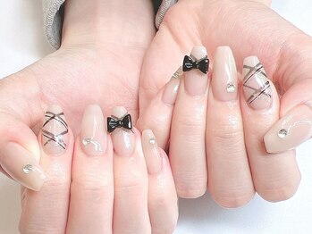 ワンホンネイル