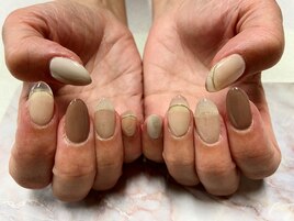 クリアフレンチ