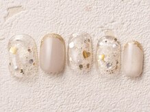 アイネイルズ 渋谷店(I nails)/マグネットミラー