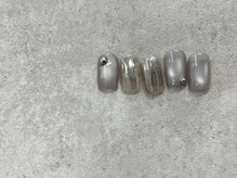 ベター(Better)/ニュアンスデザイン