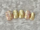 定額ネイル/8500