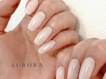 アウロラ 代々木上原(AURORA)/パールホワイトミラーホワイト &nbsp;
