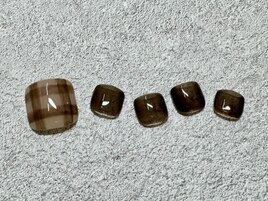 フットコース￥6800