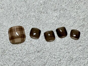 フットコース¥6800