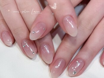 ラヴィン なんばスカイオ店(Lovin)/キラキラベイビーブーマー.ry