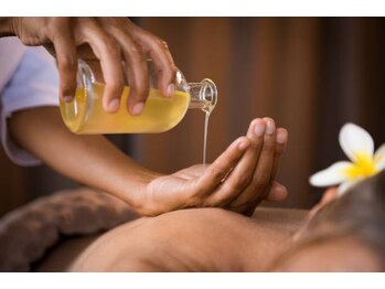 ローリエ/リンパ|リンパ|リンパ|リンパ|