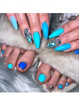 ウィル(Will.)/【伊勢崎/スカルプ】