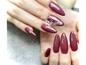 アートラウンジリハナ(Art Lounge Rihana)/