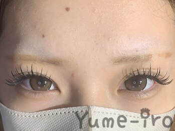 ユメイロ(Yume-iro)/初回クーポン100本+束感￥6950