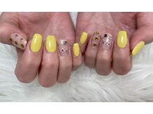 サロンユー(salon you)/4本アート