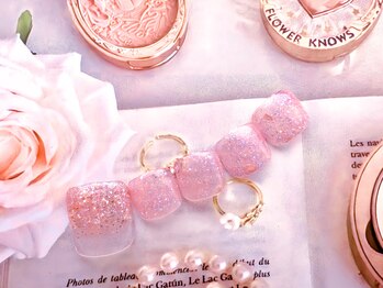 バンビ(Bambi)/ワンカラー