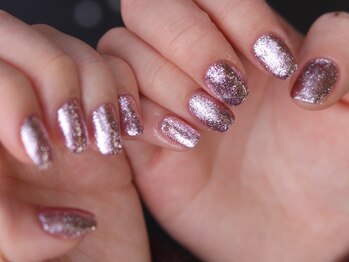 ロアニ(LOANI)/マグネット/ワンカラー/ネイル