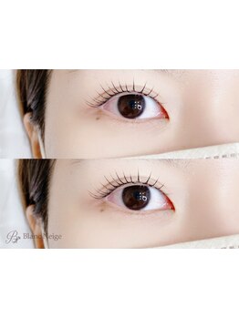 ナチュラル上品な目元にしたい