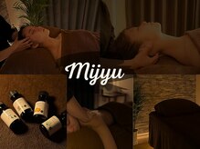 澪樹(mijyu)