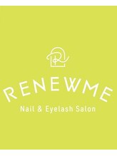 レニューム 2号店(RENEWME) Nailist HATAKI 