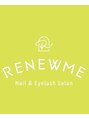 レニューム 2号店(RENEWME) Nailist HATAKI