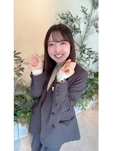 ティアム(Tia'm) 川島 乙葉