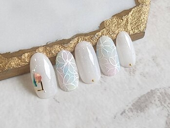 アミュゼ 本八幡店/定額プラチナ