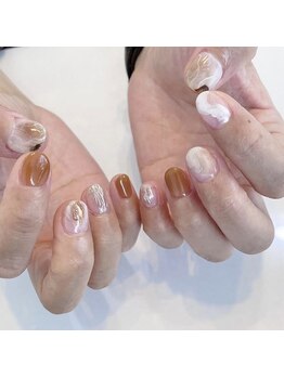 アリシア 行徳駅前店(Alicia)/定額デザインB