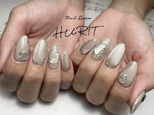 ネイルルーム ヒューリット(Nail Room HURIT)