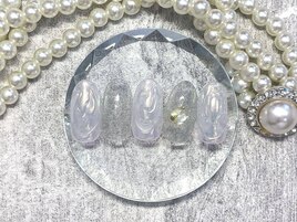 オーロラミラーニュアンス♪