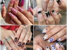 Natique 三島 ネイル