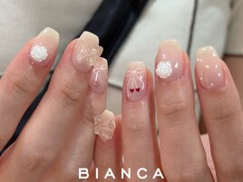 持ち込みデザイン初回¥9000