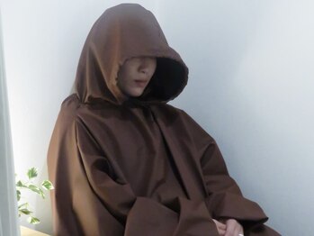 モンステラ/【よもぎ蒸し/ヘッドスパ】