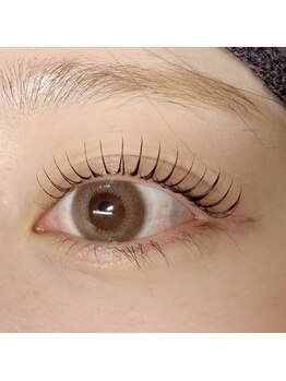 ウルム 川越店(Ulum)/まつ毛パーマ