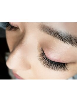 デザイン力が自慢のサロン