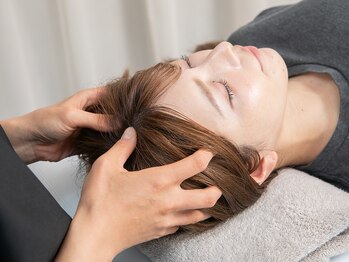 ルーツ 武蔵小杉(R∞ts)/当院独自のアプローチ