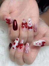 ルミ(Lumi)/アートやり＋パーツつけ放題