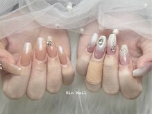 ヒンネイル(Hin Nail)/