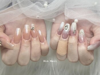 ヒンネイル(Hin Nail)/