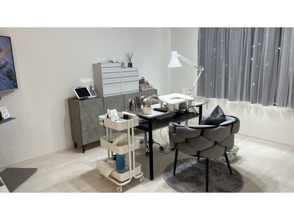 グロー(glow)の写真